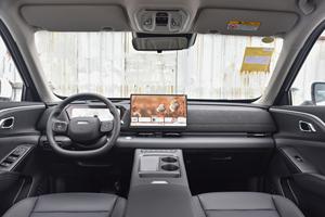 Nouveau modèle 2026 Haval <span class=keywords><strong>H6L</strong></span> 2.0T Ultra SUV Essence FWD LHD Export Vente en Gros FOB - Product Image 6