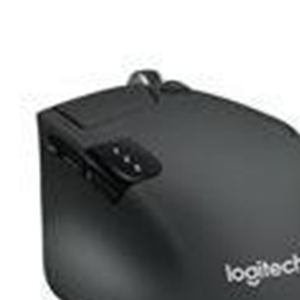 MK850 Performance, Conjunto de Escritorio (Alemán) Negro (94691344209) - Product Image 3