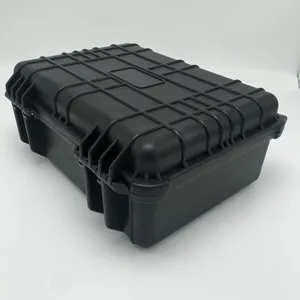 405*330*175mm sert plastik su geçirmez alet nakliye çantası
