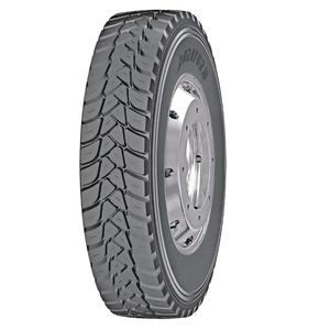 Neumático Radial para Camión Ligero y Pesado 10.00r20 245/70r22.5 8.5r17.5 11r22.5 275/70R22.5 255/70R22.5 385/65R22.5 315/60R22.5 - Product Image 3