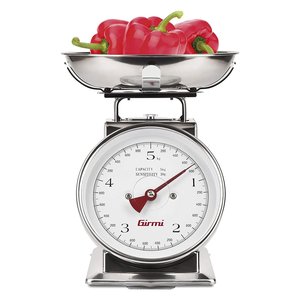 Bilancia de Cocina Inox PS9000 5 Kg - Product Image 3