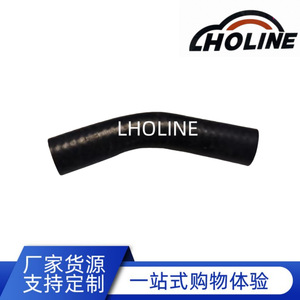 Tuyau en caoutchouc LHOLINE 14056-VJ600 EPDM, longueur standard, pour raccords de tuyaux d'échappement, de chauffage et de refroidissement de réservoir d'eau - Product Image 5