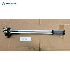 1001830368 bomba de inyección mecánica (bomba de alta presión de combustible) Piezas de camión volquete HOWO NX380 accesorios de coche - Product Image 4