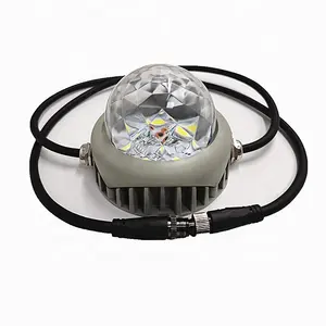 Projecteur de lumière LED, 3W, imperméable, éclairage d'extérieur, produit de haute qualité, luminaire décoratif