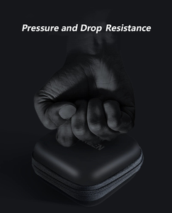 Estuche Rígido para Auriculares UGREEN, Bolsa para Airpods, <span class=keywords><strong>Earpods</strong></span>, Sennheiser, Almohadillas para Auriculares, Accesorios para Auriculares Inalámbricos <span class=keywords><strong>Bluetooth</strong></span> - Product Image 4