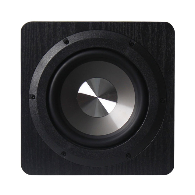 AS65 Hot Sale Professional 6.5inch Active Subwoofer Outdoor Show Subwoofer