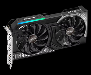 Tarjeta Gráfica ASRock Radeon 9060 16GB OC al por Mayor, GPU de Alto Rendimiento - Product Image 1