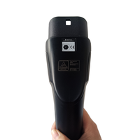 Prise de chargeur EV de type 2 IEC 62196-2, câble de 32A 5M, pistolet de charge pour station de recharge de véhicules électriques