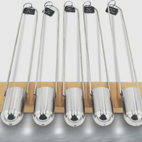 Copa Electrónica Zahn Chien 220V, Copas Zahn/Copa de Viscosidad/Copa para Medir la Viscosidad del Tinta