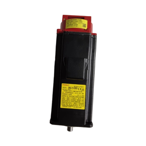 A06B-0377-B675 อุปกรณ์เสริมมอเตอร์หุ่นยนต์ควบคุมด้วยตัวเลข - Product Image 1
