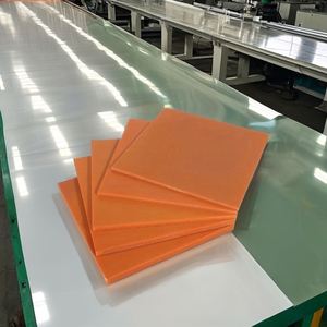 แผ่นฉนวนไฟฟ้าเบกาไลต์คุณภาพดี สีสันสดใส ขายดี - Product Image 5