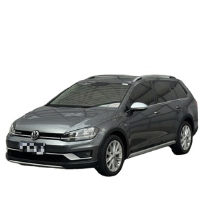 Volkswagen <span class=keywords><strong>Golf</strong></span> Variant 1.8TSI d'<span class=keywords><strong>occasion</strong></span> 2019 importée, très demandée, berline LHD essence 180ch 280Nm 6DCT coffre 605L - Product Image 1