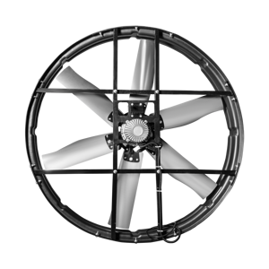 72'' High-Efficiency Plastic <b>Fan</b> With Intelligent Control Large Industrial <b>Cooling</b> <b>Fans</b> - Product Image 5