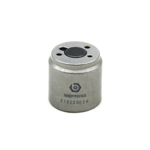 वेइयुआन ब्रांड नया डीजल नियंत्रण वाल्व स्पेयर पार्ट्स इंजेक्टर मध्य प्लेट डीजल वाल्व के लिए कार c7/c9 डीजल इंजेक्टर - Product Image 1