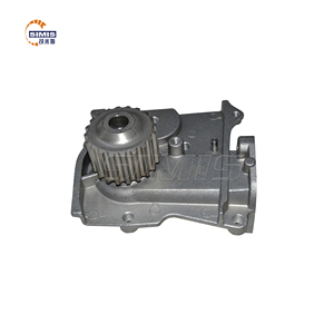 Bomba de Agua SIMIS para Mazda CAPELLA626 GC6P F6 1600CC BONGO GC8P <span class=keywords><strong>JW</strong></span> SS88W M F8 1800CC con Motor OEM 9013028-02 FEFE79-15-010B - Product Image 1