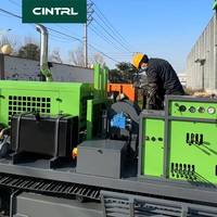 Usine de gros Robot Mt221 Machine de forage de roche hydraulique en pierre mobile