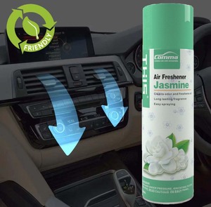 Accesorios para coche aromatizante para autos, fragancia de aire Natural, desodorante, limpiador, ambientador personalizado, perfume para coche - Product Image 4