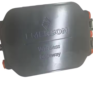 Nuevo Gateway Inalámbrico Original Rosemounts 1410s-2aa32nd3n5j3 con Antena 781s-a1pi1na1wp3 en Oferta - Product Image 3