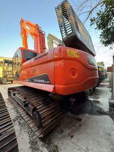 Excavatrice d'occasion DOOSAN DX225LC-9C Prix avantageux Excellentes performances Excavatrice d'occasion DOOSAN à vendre - Product Image 2