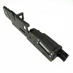 Cerradura Eléctrica para Puerta Trasera para Audi A4 A6 Q5 Q7 Volkswagen Passat Tiguan 4F9827383G Sistema de Cierre Centralizado - Product Image 5