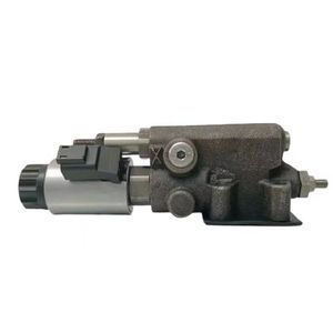 A10VSO-ED71 A10VSO-ED72 A10VSO-ED73 A10VSO-ED74 Hidráulico - Product Image 4
