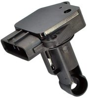 Capteur MAF débitmètre d'air numéro OEM 22204-0C020 197400-4010 pour moteur 1AZ-FE 1ND-TV 1SZ-FE 1ZZ-FE 2NZ-FE 3ZZ-FE 4ZZ-FE