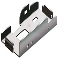 Custom Precision Sheet Metal Fabrication Equipment Housing Metal Mount Bracket Laser Cut Electrical Instrument Shell Parts
