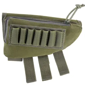 Lupu BL106 휴대용 전술 조절 가방 사냥 홀더 가방