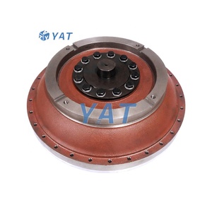 Детали коробки передач, преобразователь крутящего момента в сборе 4166 032 803 4166032007,4166032803,4166032009 - Product Image 2