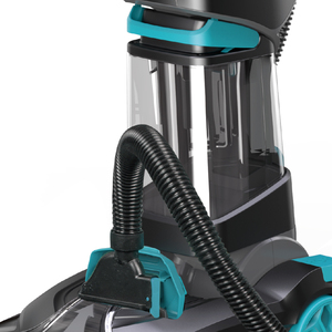 Raf Thảm Cleaner Quét 1600W 2 Trong 1 Mạnh Mẽ Thẳng Đứng Chân Không Cho Thảm Và Bọc Với 7M Dây Và Rộng Lông Thanh - Product Image 4