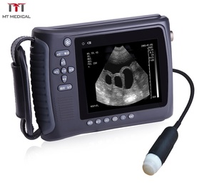 Équipement ultrasonique portable de fabrication chinoise, équipement vétérinaire, appareil à ultrasons - Product Image 2