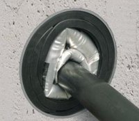 Scellage gonflable de conduit de câble de diamètre d'IDSS