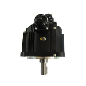 Brand New Original SGM7G-09AFC61 điều khiển công nghiệp động cơ servo PLC lập trình điều khiển - Product Image 1