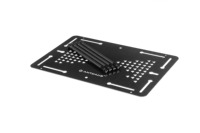 Table de camping pliante en fibre de carbone pour l'extérieur, table à café, table à manger, table de camping portable, table pliante IGT