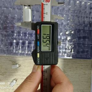 <span class=keywords><strong>Batteria</strong></span> <span class=keywords><strong>Lipo</strong></span> di Alta Qualità 3.7v 401020 di Piccole Dimensioni 50mah 55mah 60mah - Product Image 5