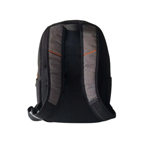 Chất Lượng Cao Tùy Chỉnh Chống Trộm Nylon Ba Lô Dây Kéo Không Thấm Nước Thiết Kế Hình Học Thời Trang Cho Nam Giới Phụ Nữ Sinh Viên Trường Sử Dụng - Product Image 3