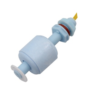 Interruttore di livello mobile automatico M10 controllo del livello del serbatoio dell'acqua in plastica PP 0.5A 1A interruttore a galleggiante del livello dell'acqua - Product Image 3