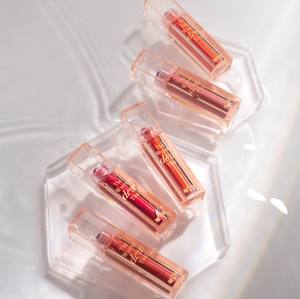 เมอร์ซี่ วอเทอร์รี่ ดิว ลิควิด ลิป ทินท์ รุ่น 8809510685590 บีทเทน โรส โรส ติดทนนาน ให้ลุคธรรมชาติ ปรับแต่งได้ 4 มล. - Product Image 3