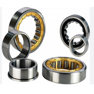 Rodamientos de rodillos cilíndricos de una sola fila NU2319 para maquinaria agrícola en stock - Product Image 2