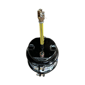 <span class=keywords><strong>Chambre</strong></span> de frein à <span class=keywords><strong>air</strong></span> double T3030 en acier Wosheng de haute qualité pour remorque - Product Image 1