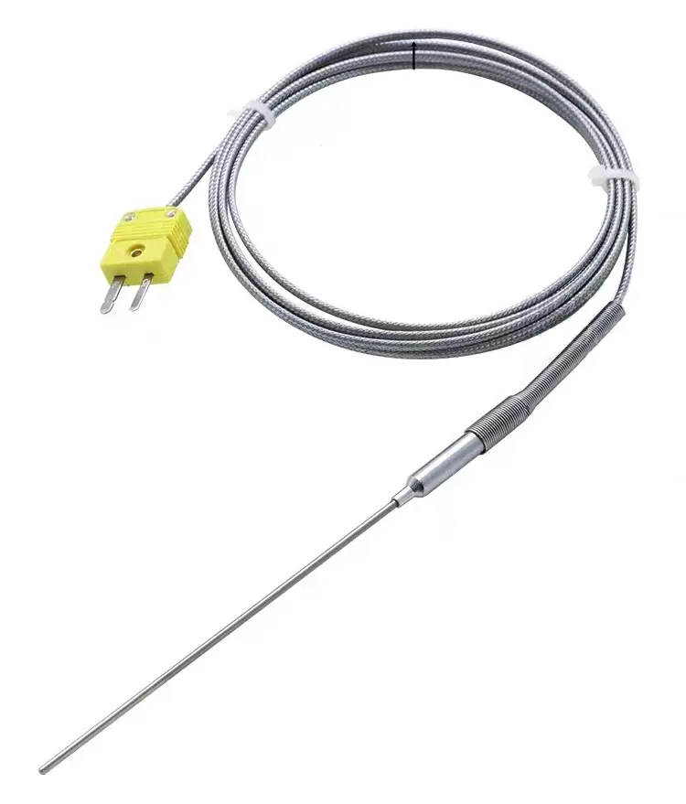 High Quality Resistance Temperature Detector Needle Thermocouples