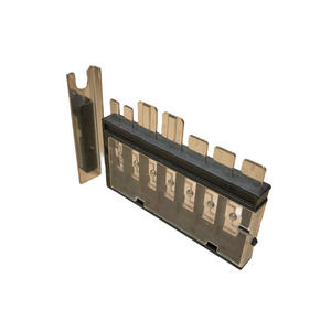 HUAJIEAIL กล่องฟิวส์ 38232-T20-A01 สำหรับฮอนด้า ซีวิค บีเครื่องยนต์กล่องฟิวส์รถยนต์อะไหล่ทดแทน - Product Image 5