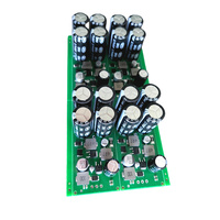 PCB et PCBA fabricant en Chine test de fonction de clone de carte électronique pour carte de circuit imprimé