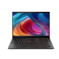 Portátil Lenovo Thinkpad X1-Nano Gen1 2021 Usado Barato, Ordenador con I7-1160G7, Pantalla IPS de 13 Pulgadas y 2K, 16 GB de RAM, SSD PCIE de 512 GB, Portátil de Segunda Mano