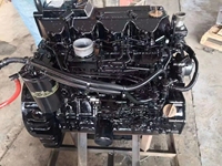 Nouveau moteur diesel original 4TNV94FHT d'excellente représentation pour les machines industrielles de Yanmar avec le prix concurrentiel en vente