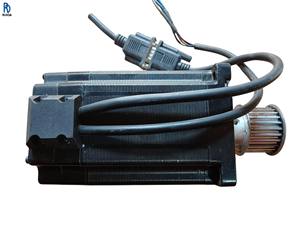 เซ็นเซอร์มอเตอร์คอนโทรลเลอร์ PLC ยี่ห้อใหม่เอี่ยม รุ่น 86HBM80-1000 - Product Image 1