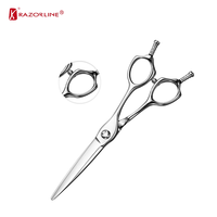 MA08 VG10 Ciseaux de salon de coiffure 6 pouces d'usine Ciseaux de coupe de cheveux professionnels pour salon de coiffure