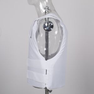 سترة واقية شخصية للدفاع عن النفس سترة مخفية - Product Image 4