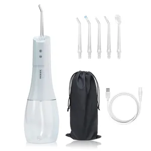 Spot musluk fırça ücretli Oral Irrigator ipi takmak su jeti Waterpik Ultra Waterpik