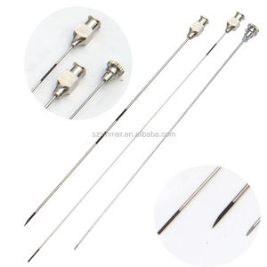 Sinmer บริการผลิตสายโคแอกเซียลหัวเข็มสำหรับเครื่องตรวจชิ้นเนื้อและโทรคาร์ - Product Image 4